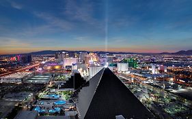 Hotel Luxor Las Vegas